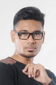 Fikhree Bakar as  in Telunjuk Iblis 2020