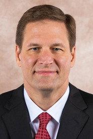 Trev Alberts as Self in Day By Day: The Rise 2023