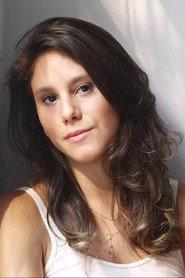 Mariana Cysne as Priscila in Sementinha