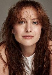 Mia Rose Kavensky as  in The Devil's Teardrop 2025
