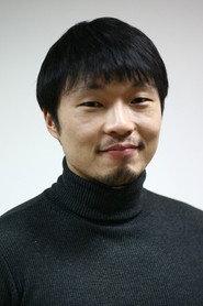 Lee Da-il as Man in Influenza 2004