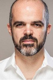 Paco Lozano as Paco in Millers in Marriage 2024