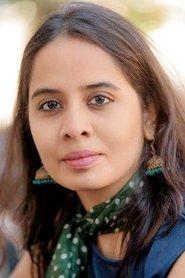 Rochelle Potekar as  in Taramani 2017