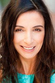 Katherine Halliday as Lena in Talkback 2011
