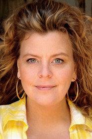 Carolin Spieß as Sekretärin Sandra Lausitz in Ein Geschenk des Himmels 2005