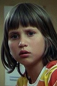 Kathrin Mann as Evelin Jäger in The Twins or Take an Example of Evelin 1979