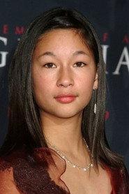 Zoe Weizenbaum as Malee Chuang in 12 and Holding 2006