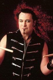 Stet Howland as Self in W.A.S.P. | First Blood... Last Visions... 1993
