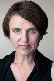 Elizabeth A Hill as in Croak 2023