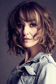 Sofia Beeson as Shannon in Boys About Town #1 2025