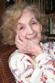 Lily Baron as Olga in The Eleventh Hour Guest 1945