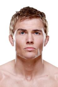 Cody Gibson as Self in Titan FC 24: Johnson vs. Jones 2012