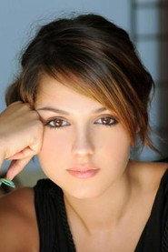 Tamara Di Giulio as Eva in Me, Them and Lara 2010