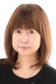 TARAKO as Nosshhi (voice) in Go! Anpanman: Nosshi the Dinosaur's Big Adventure 1993