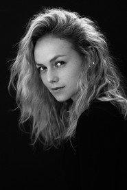 Dovilė Kundrotaitė as Emilija in I Am Fine, Thanks 2023