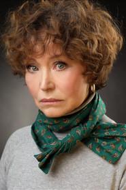 Svetlana Tormakhova as Petrykina in I Have Done Everything I Could 1986