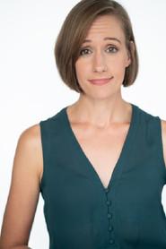 Amy Hurrelbrink as Tinker (Donnette) in Nelly Don the Musical Movie 2023