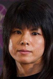 Naho Sugiyama as Self in Invicta FC 3: Penne vs. Sugiyama 2012