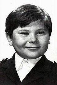 Maksim Sidorov as in One True Love 1983