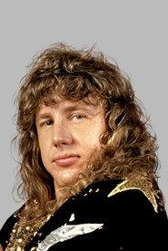 Tom Prichard as Dr. Tom Prichard in WCW SuperBrawl III 1993