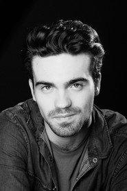 Boris Krustev as Max in Women Out of Order 2026