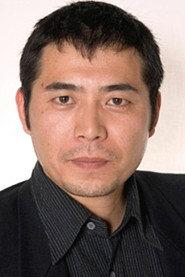 Ryoji Sugimoto as World History Teacher in Only You Can Hear Me 2007