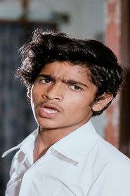 Haja Sheriff as  in Jothi 1983