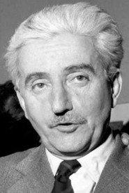 Pierre Prévert as in Baleydier 1932
