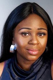 Clare Anyiam-Osigwe as Carla in No Shade 2018