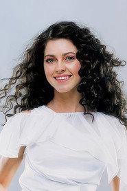 Lenka Taussigová as in Shark in the Head 2004