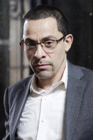 Ignacio González as Miguel Domínguez in El Pumita 2025