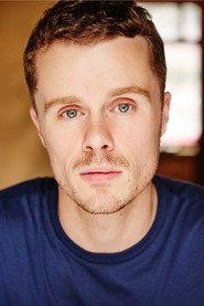 Joel Horwood as Raf Tweedy-Bell in The Greenhouse 2021