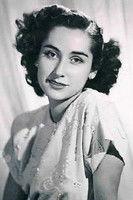 Beatriz Aguirre as Mamá de Caperucita in Little Red Riding Hood 1959