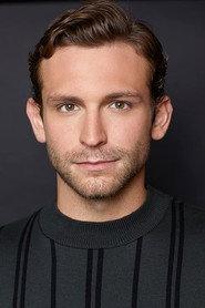Jake McDermott as Cpl. Clay Rogers in The 11th Order 2020