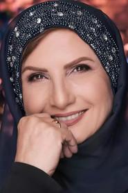 Zahra Saeidi as Michal in The Kingdom of Solomon 2010