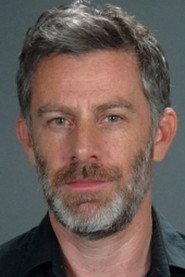 Daniel M. Jacobs as Doctor in Black Hollow Cage 2017