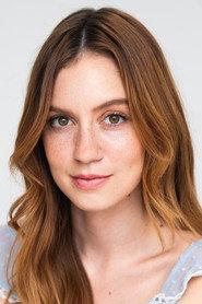 Raina Silver as Krystal Ricker in Hollow Girls 2026