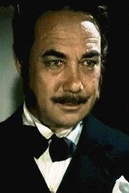 Wanling Pang as 沃洛诺夫 in Xiong ji 1977
