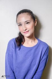Larissa Buendia as Sonia in Ganti-Ganti 2023