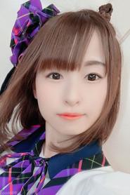 Mio Hoshitani as Mayano Top Gun in Uma Musume Pretty Derby 6th EVENT The New Frontier 2025