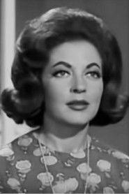Maricruz Olivier as Teresa Martínez in Teresa 1961