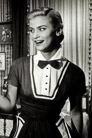 Anabella as Aninha in Maria 38 1959