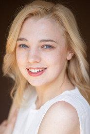 Marina Delmond as Anne-Prospère de Launay in Libertines 2019