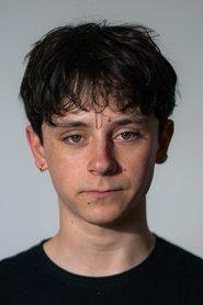 Côme Peronnet as Guillaume Girard in Case 137 2025