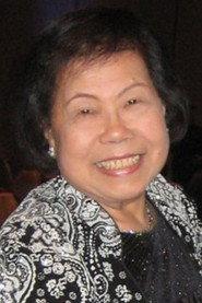 Nancy Yee as Mrs. Chan in Odd Birds 1987
