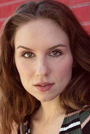 Miri Ann Beuschel as Maria in Word of God 2017