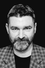 Michał Konarski as Plane (voice) / Rhinos (voice) in A Great Worry 2023
