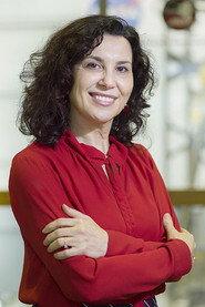 Begoña Vila as Self in Cosmic Dawn 2025