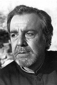 Fernando Rey as Marchena in 1492: Conquest of Paradise 1992