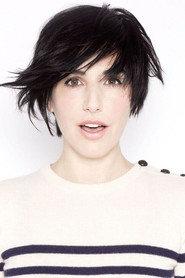 Sharleen Spiteri as Self in Rick Astley Rocks New Year's Eve 2023